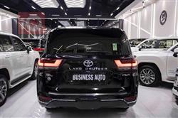 تۆیۆتا لاند کروزەر